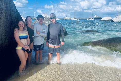 Review img # 10 of the yacht SOMMER