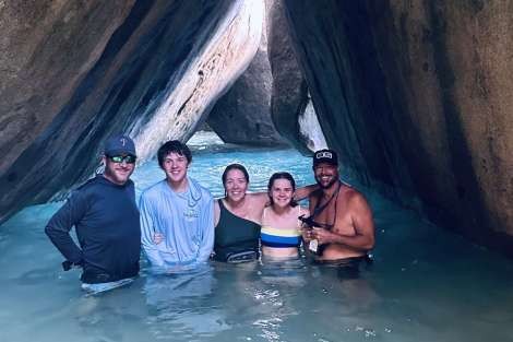 Review img # 11 of the yacht SOMMER