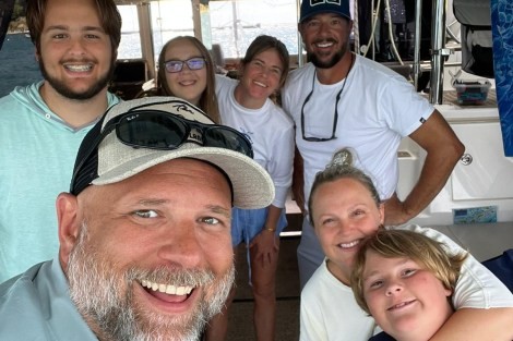 Review img # 13 of the yacht SOMMER