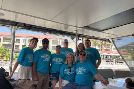 Review img # 7 of the yacht SOMMER