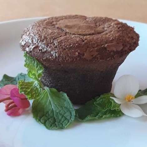 Food onboard SORANA II # 6