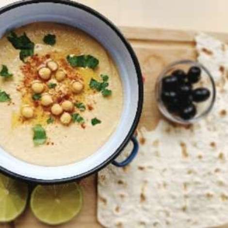 Food onboard Southern Queen # 2