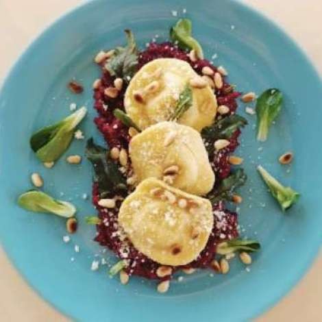 Food onboard Southern Queen # 6