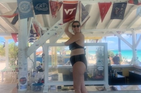 Review img # 90 of the yacht SUN GODDESS