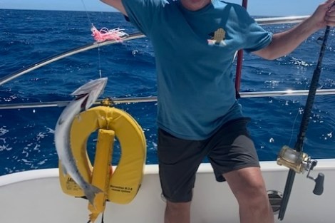 Review img # 91 of the yacht SUN GODDESS