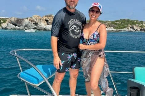 Review img # 84 of the yacht SUN GODDESS