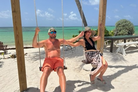 Review img # 85 of the yacht SUN GODDESS