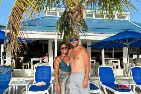 Review img # 86 of the yacht SUN GODDESS