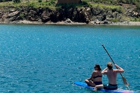 Review img # 62 of the yacht SUN GODDESS