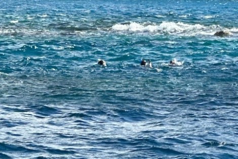 Review img # 74 of the yacht SUN GODDESS