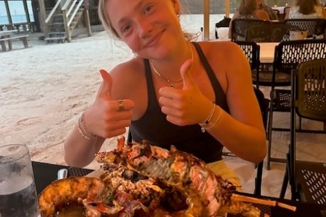 Review img # 1 of the yacht SUN GODDESS