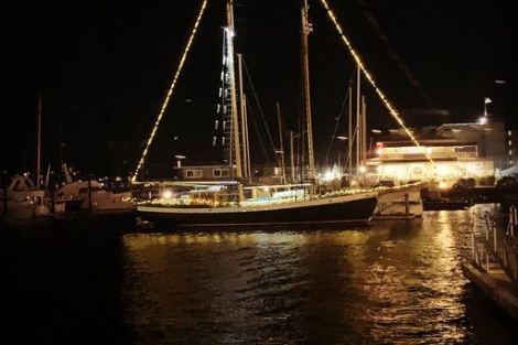 Review img # 9 of the yacht TREE OF LIFE