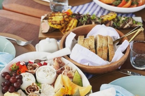 Review img # 10 of the yacht WANDERLUST