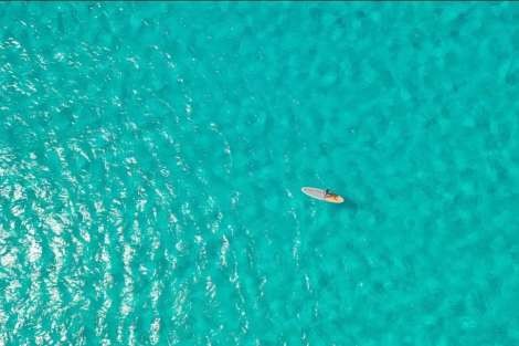 Review img # 44 of the yacht XANDROS