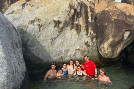 Review img # 12 of the yacht XANDROS