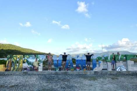 Review img # 4 of the yacht XANDROS